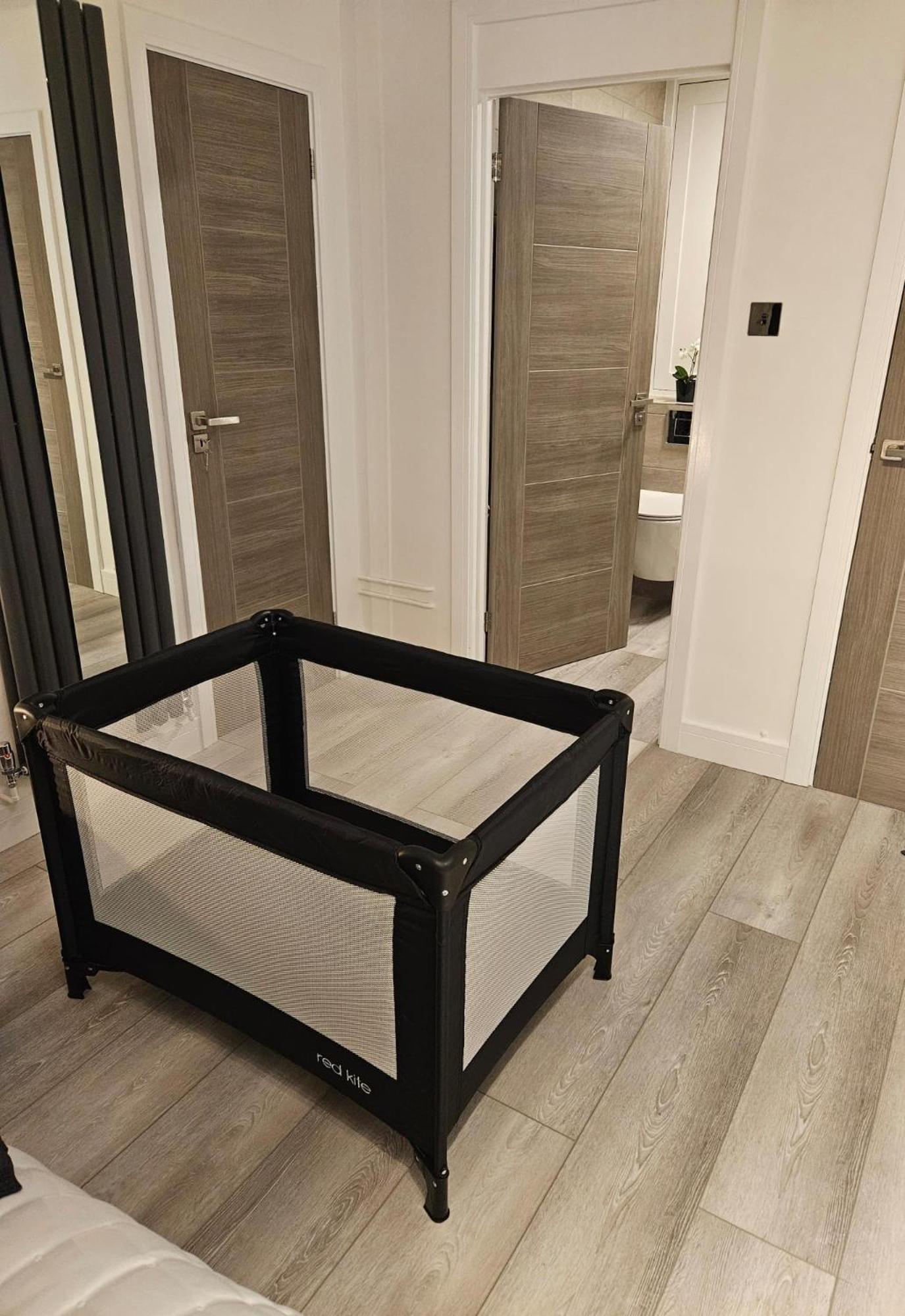 Penthouse Studio By Regent'S Park/Euston London Kültér fotó