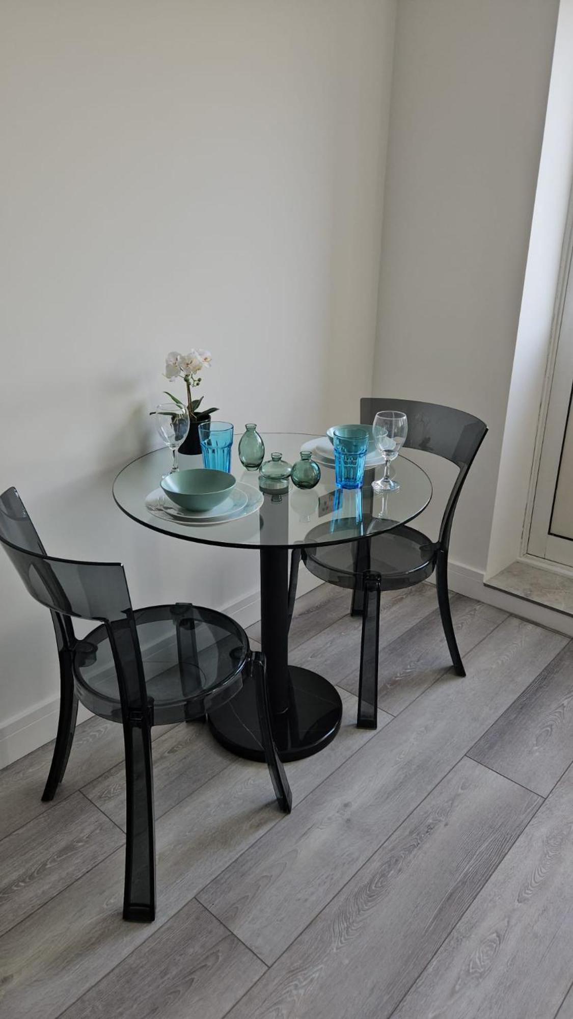 Penthouse Studio By Regent'S Park/Euston London Kültér fotó