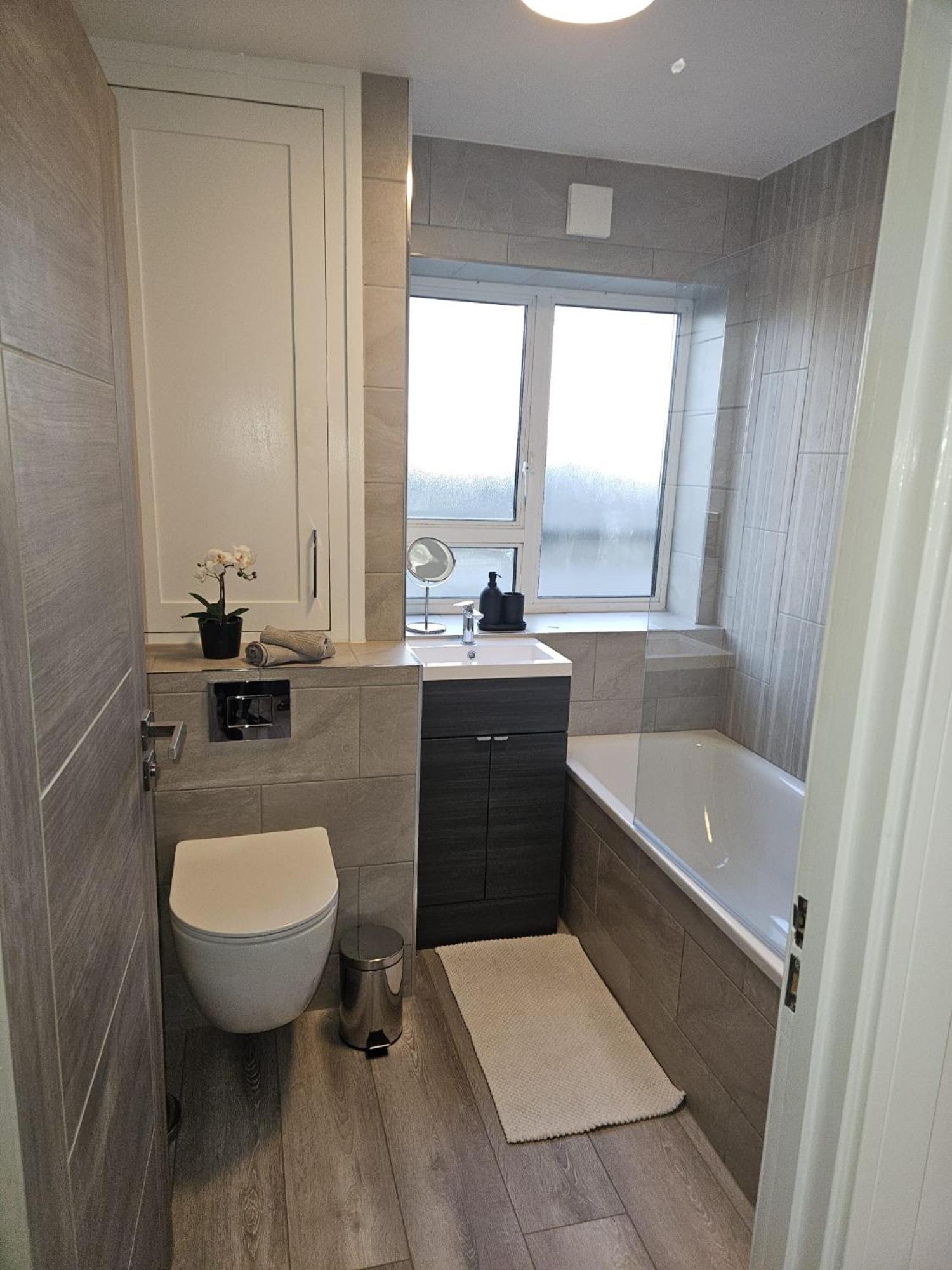 Penthouse Studio By Regent'S Park/Euston London Kültér fotó
