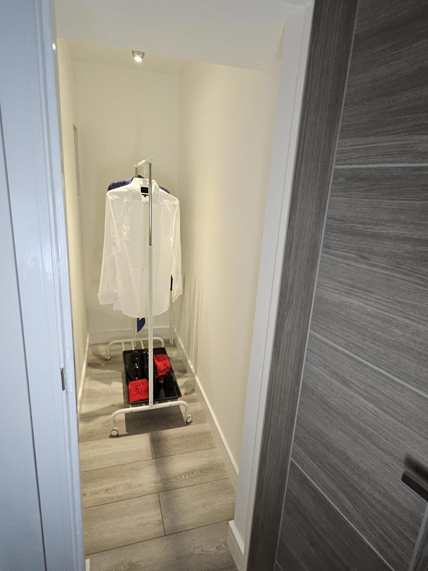 Penthouse Studio By Regent'S Park/Euston London Kültér fotó