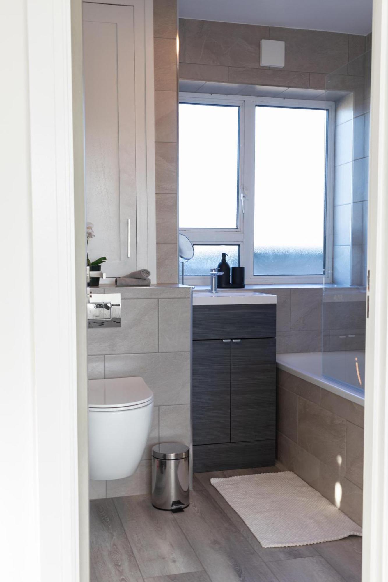 Penthouse Studio By Regent'S Park/Euston London Kültér fotó