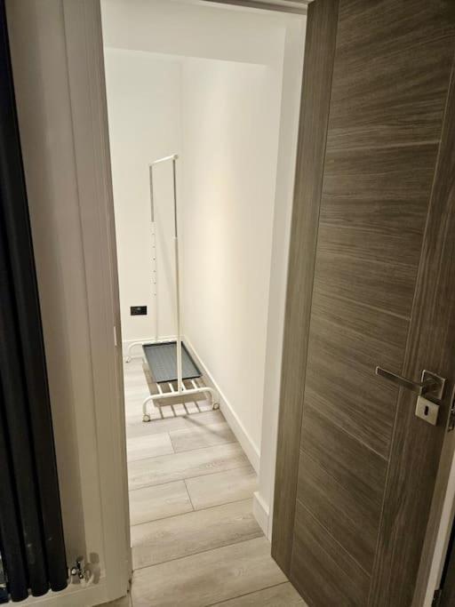 Penthouse Studio By Regent'S Park/Euston London Kültér fotó